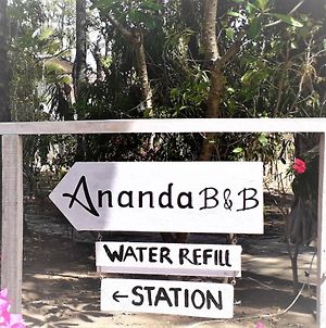 Ananda B&B photos Exterior