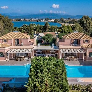 Agios Ioannis Villas photos Exterior