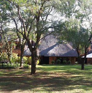 Khaya Africa Lodge photos Exterior