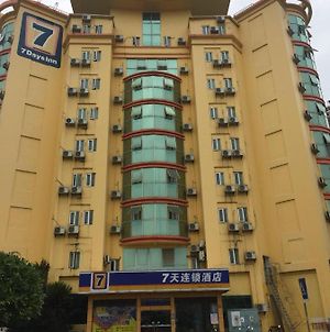 7Days Inn Shantou Chenghai photos Exterior