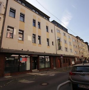 City Lounge Hotel Oberhausen photos Exterior