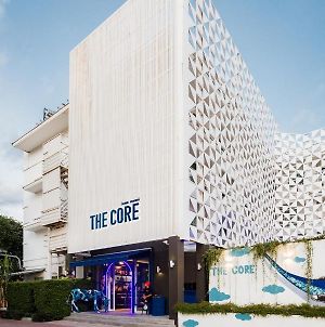 The Core Street By Stay Now - Sha Plus photos Exterior