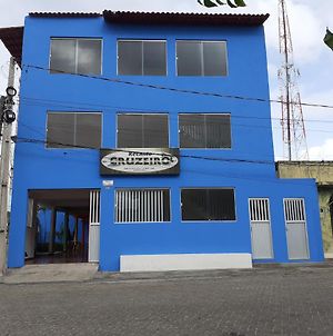 Recanto Cruzeiro photos Exterior