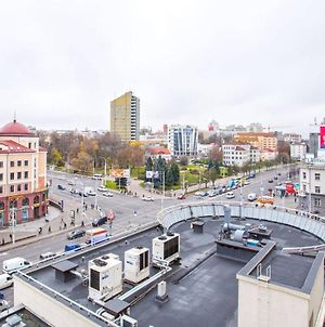 Flatsinminsk 5 Center Of Minsk photos Exterior