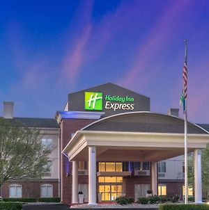 Holiday Inn Express Radcliff Fort Knox, An Ihg Hotel photos Exterior