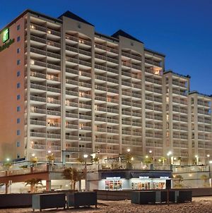Holiday Inn Hotel & Suites Ocean City, An Ihg Hotel photos Exterior