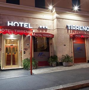Hotel Tirreno photos Exterior