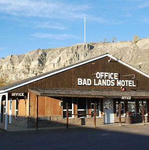 Badlands Motel photos Exterior