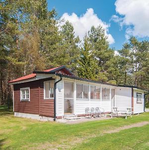 Two-Bedroom Holiday Home In Visby photos Exterior