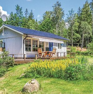 Two-Bedroom Holiday Home In Langaryd photos Exterior