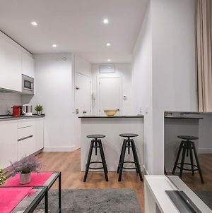 Lovely Apartment In The Heart Of Madrid photos Exterior