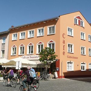 Cafe Am Donautor photos Exterior