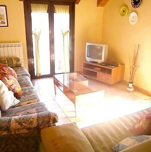Apartment With 2 Bedrooms In Sorripas With Wonderful Mountain View Enclosed Garden And Wifi photos Exterior