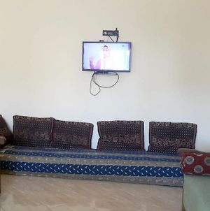 2 Bedrooms Appartement With City View Balcony And Wifi At Meknes photos Exterior