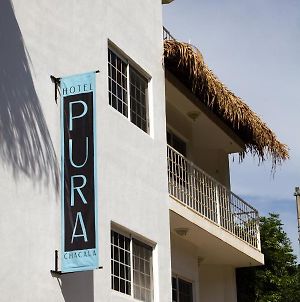Hotel Pura Chacala photos Exterior