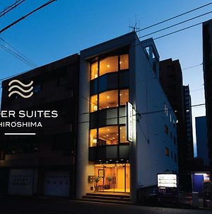 River Suites Hiroshima photos Exterior