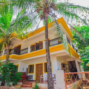 Modern 2Bhk Home In Panjim, Goa photos Exterior