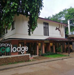 Coron Eco Lodge photos Exterior