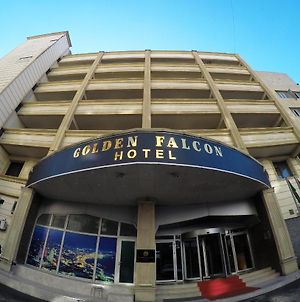 Golden Falcon Hotel photos Exterior