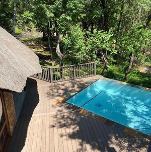 Kruger Park Lodge - Ikz2 - 3 Bedroom Chalet photos Exterior