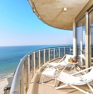 Luxury Living And Outstanding Sea Views W Balcony photos Exterior