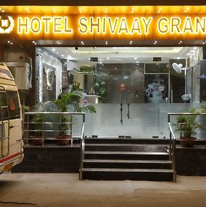 Hotel Shivaay Grand photos Exterior