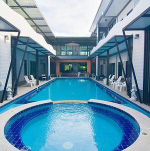 Oyo 500 Cordelia Resort Samroiyod photos Exterior