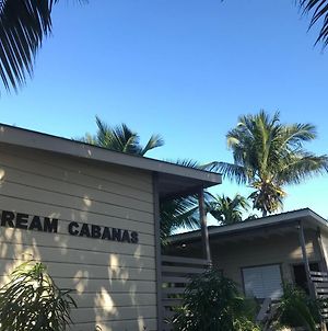Dreamcabanas photos Exterior