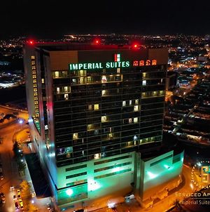 Serviced Apartment @ Imperial Suites Kuching photos Exterior