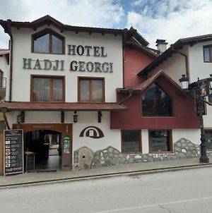 Hadji Georgi Hotel photos Exterior