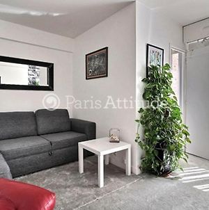 Modern Apartment In Montmartre photos Exterior