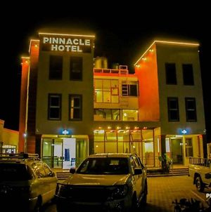 Pinnacle Hotel photos Exterior