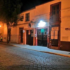 Hostal Oaxaca Magic photos Exterior