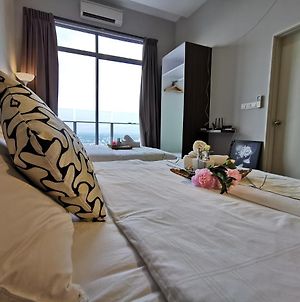 Silverscape Premium Residence By Attic Home@Melaka City #3 photos Exterior