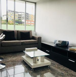 Moderno Apartamento En Medellin photos Exterior