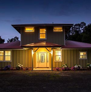 Kilauea House photos Exterior