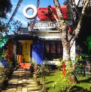 Share Hostel Munnar By Treemonks photos Exterior