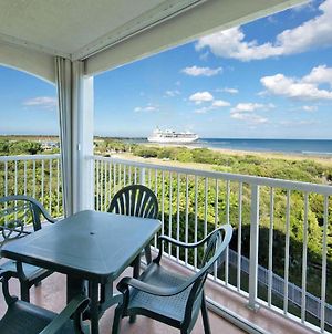 Cape Canaveral Beach Resort photos Exterior