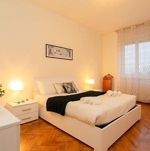 The Best Rent - Apartment Close To Corso Vercelli photos Exterior