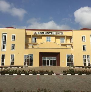 Bon Hotel Ekiti photos Exterior