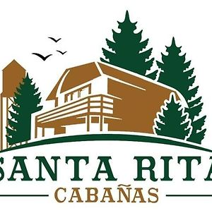 Cabanas Santa Rita photos Exterior