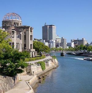Hiroshima No Yado Aioi photos Exterior