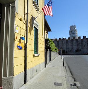 Hostel Pisa Tower photos Exterior