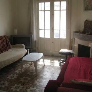 Chambres Dans Appart Au Centre Ville De Tunis photos Exterior