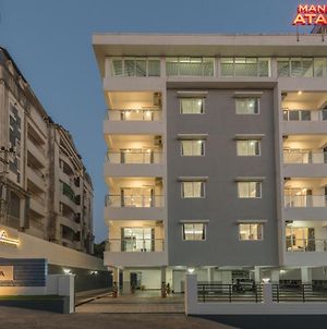 Manipal Atalia Service Apartments photos Exterior