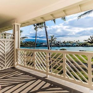 Fairway Villas M3 At The Waikoloa Beach Resort photos Exterior