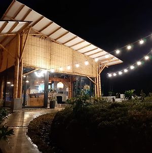Ecohotel Monte Tierra Habitaciones Y Glamping photos Exterior