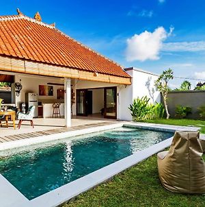 Awesome 1Br Villa In The Heart Of Seminyak photos Exterior