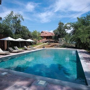 Amara Ayurveda Retreat- Overlooking Evergreen Western Ghats An Ecologically Sustainable Living Space In Kovalam photos Exterior