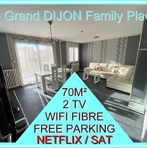 Le Grand Dijon Family Place, 2 - 6 Personnes photos Exterior